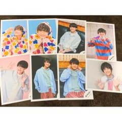 大西風雅 公式写真 まとめ売りのサムネイル