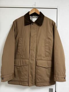 ユニクロ　 JW Anderson パフテックユーティリティジャケット　Mのサムネイル