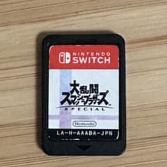 大乱闘スマッシュブラザーズのサムネイル