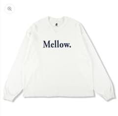 isness music × DJ SHOTA Mellow ロングスリーブT - メルカリ