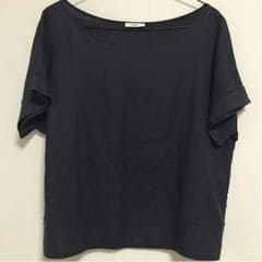 ＊くまころ様専用＊IENA 麻シャツのサムネイル