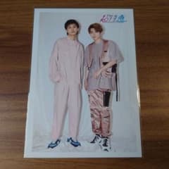 おまとめ100円】超特急 生写真 集合 2020.7月C No.BT-584 - メルカリ