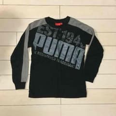 プーマ 長袖Tシャツのサムネイル