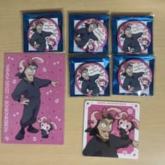 忍たま乱太郎 山田伝蔵 サンリオ アモカフェのサムネイル