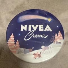 NIVEA Creme ニベアクリーム 大缶 169gのサムネイル