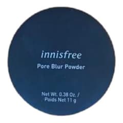 innisfree イニスフリー ポアブラーパウダー フェイスパウダー お粉のサムネイル
