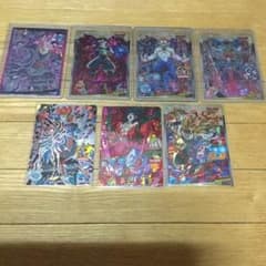 みるモン@プロフ必読様専用 ドラゴンボールヒーローズ 引退販売のサムネイル