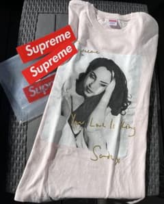 Supreme Sade Tシャツ Mサイズ - メルカリ