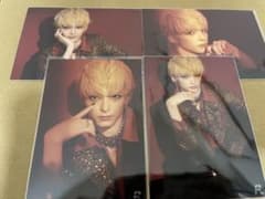 龍宮城　生写真　齋木春空　コンプ　あっかんべのサムネイル