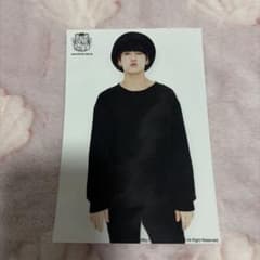 BTS ジョングク FC 継続特典 生写真 - メルカリ