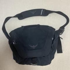 00's メッセンジャーバッグ オスプレイ グランジ サイバー パンク Y2K