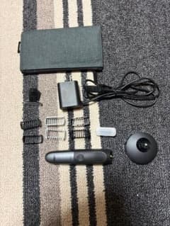 ブラウン ボディシェーバーシリーズXT5 XT5300のサムネイル