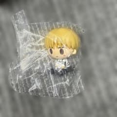 이치 반 쿠지 진격의 거인 각자의 결의 H상 ちょここアルミン