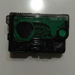ガトリングヘッジホッグプログライズキーのサムネイル
