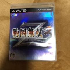 戦国無双3 Zのサムネイル
