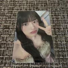 p*7様 IVE ユジン サイン入りボール IVE SECRET ユジン withmuu 7.0 - メルカリ