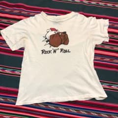 ヴィンテージTシャツのサムネイル