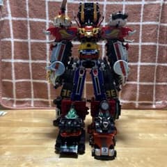 【入手困難】DXエンジンオー G12炎神戦隊ゴー オンジャー まとめ売り 入手困難】DX エンジンオー G12 炎神戦隊 ゴーオンジャー まとめ売り