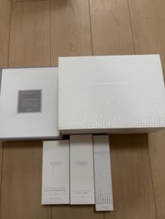 MUSÉE PLATINUM 脱毛器 ホワイト - メルカリ