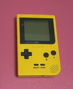 ゲームボーイポケット 本体のサムネイル