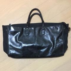 ムッシュニコル ☆ ビジネスバッグのサムネイル