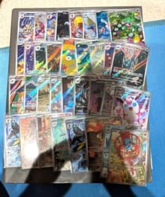 ポケモンカード AR まとめ売り 34枚 - メルカリ