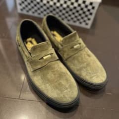 VANS SKATE STYLE 53 BEATRICE DOMOND 27.5のサムネイル