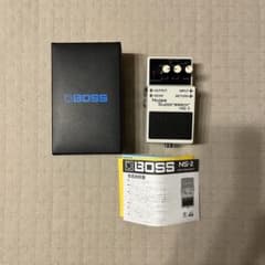 BOSS NS-2 (Noise Suppressor)のサムネイル