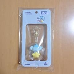 BT21 KOYA フィギュアキーリングのサムネイル