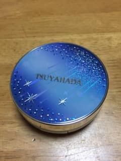 艶肌ファンデーション コンパクトケース  星柄    のっりー様専用のサムネイル