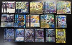 デュエルマスターズ ドッコイループ デッキパーツ デュエルマスターズ ドッコイループデッキパーツまとめ - メルカリ