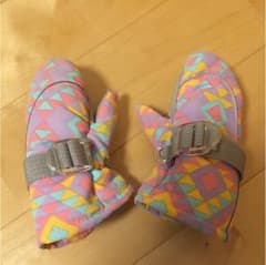 手袋のサムネイル