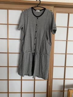 マタニティパジャマのサムネイル