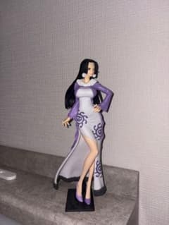 N*E様 ワンピース ボア・ハンコック フィギュアのサムネイル