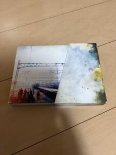 BTS YOUTH CDのサムネイル