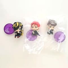 ヒプマイ　すわらせ隊　BATのサムネイル