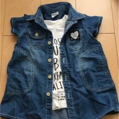 BREEZE セット販売♡ 90㎝のサムネイル