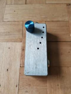 lee custom amplifier 12au7のサムネイル