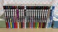 双亡亭壊すべし 全巻 1-25巻セット 美品 - メルカリ