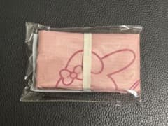 [新品・未使用] オルビス マイメロディ エコバッグ マイバッグのサムネイル