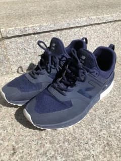 new balance ニューバランス 574 27.5cmのサムネイル