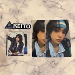 小野慶人　トレカ　カプセルトイのサムネイル