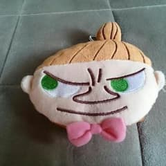 ミイちゃんのバックチャ－ムのサムネイル