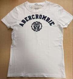 Abercrombie & Fitch 半袖Tシャツ レディース Sのサムネイル