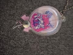 キャラクターアクリルキーホルダーバルバトス・バチコのサムネイル