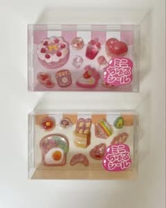 うるちゅるポップシールmini GiGO限定景品が登場予定！ – 攻略大百科