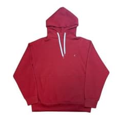 Champion フーディー レッドのサムネイル