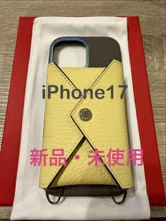 BONAVENTURA iPhone17ケースのサムネイル