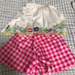 mariarjue 水着　女の子　ベビーのサムネイル