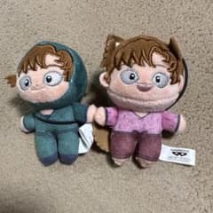 忍たま乱太郎 ほわぬい 善法寺伊作 六年生 ナンジャタウン 忍服 - メルカリ